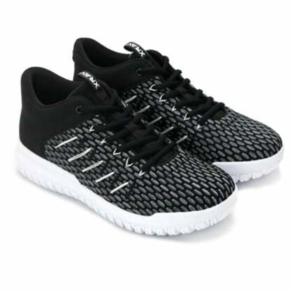 XRAY Men's Athletic Shoes Sneakers Black  7